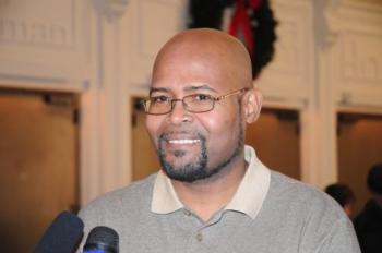 <a href="https://www.theepochtimes.com/assets/uploads/2015/07/mrbriggs3_medium.jpg"><img src="https://www.theepochtimes.com/assets/uploads/2015/07/mrbriggs3_medium.jpg" alt="Mr. Briggs, a Long Island lawyers, praised the DPA performance on Jan. 3 at the Brooklyn Academy of Music. (Mingguo Sun/Epoch Times)" title="Mr. Briggs, a Long Island lawyers, praised the DPA performance on Jan. 3 at the Brooklyn Academy of Music. (Mingguo Sun/Epoch Times)" width="320" class="size-medium wp-image-78896"/></a>