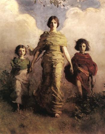 <a href="https://www.theepochtimes.com/assets/uploads/2015/07/the_virgin-large_medium.jpg"><img src="https://www.theepochtimes.com/assets/uploads/2015/07/the_virgin-large_medium.jpg" alt="THE VIRGIN: Oil on canvas, 1893, Freer Gallery of Art, Washington, D.C. (Artrenewal.org)" title="THE VIRGIN: Oil on canvas, 1893, Freer Gallery of Art, Washington, D.C. (Artrenewal.org)" width="320" class="size-medium wp-image-116398"/></a>
