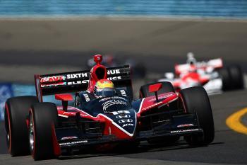 <a href="https://www.theepochtimes.com/assets/uploads/2015/07/wilsonbrisco88842668_medium.jpg"><img src="https://www.theepochtimes.com/assets/uploads/2015/07/wilsonbrisco88842668_medium.jpg" alt="Justin Wilson passed Ryan Briscoe early and, except for a few laps before the final yellow, was never in danger of losing the lead to him. (Chris McGrath/Getty Images)" title="Justin Wilson passed Ryan Briscoe early and, except for a few laps before the final yellow, was never in danger of losing the lead to him. (Chris McGrath/Getty Images)" width="320" class="size-medium wp-image-88781"/></a>