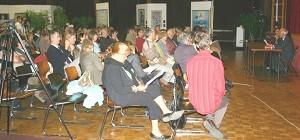 China Human Rights Forum (The Epoch Times)