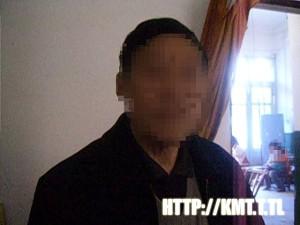 Participants in the collective CCP withdrawals. (The Epoch Times)