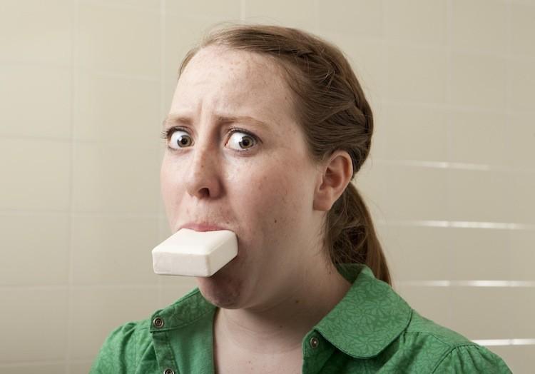 <a><img src="https://www.theepochtimes.com/assets/uploads/2015/09/0905-27_014.jpg" alt="'Wash your mouth out with soap' - teens exposed to profanity on television and in video games are more likely to swear and develop aggressive behavior, new research suggests. (BYU)" title="'Wash your mouth out with soap' - teens exposed to profanity on television and in video games are more likely to swear and develop aggressive behavior, new research suggests. (BYU)" width="320" class="size-medium wp-image-1796299"/></a>