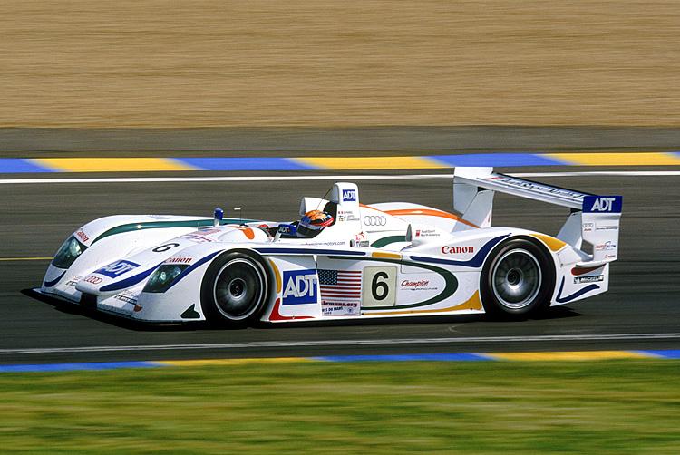 <a><img class="wp-image-1773869" title="Audi R8 Champion driven by Emanuele Pirro of Italy, JJ Lehto of South Africa and Stephan Johansson of Sweden on their way to finishing in third place in the LMP 900 Class" src="https://www.theepochtimes.com/assets/uploads/2015/09/0Lehto2107252WEB.jpg" alt="Audi R8 Champion driven by Emanuele Pirro of Italy, JJ Lehto of South Africa and Stephan Johansson of Sweden on their way to finishing in third place in the LMP 900 Class" width="354" height="236"/></a>