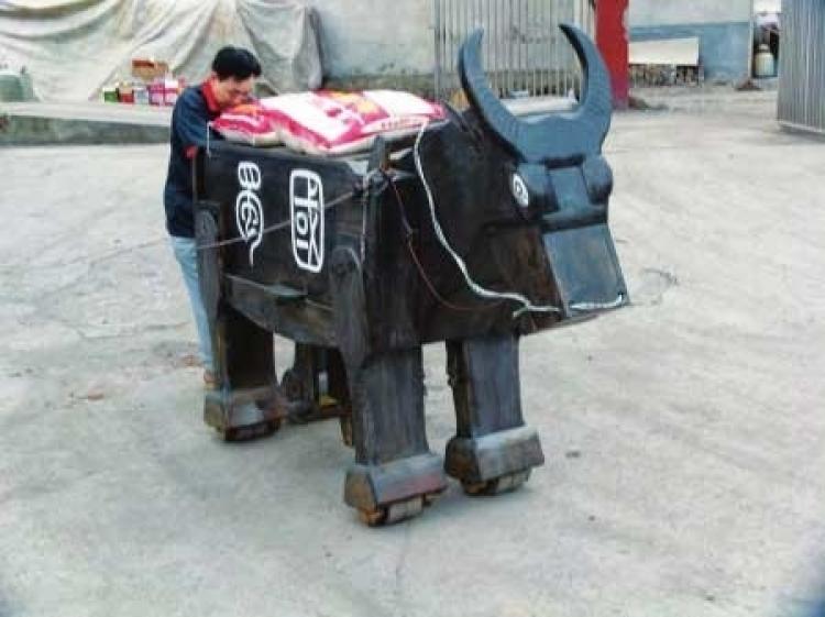 <a><img src="https://www.theepochtimes.com/assets/uploads/2015/09/1012010102071459.jpg" alt="A Guangyuan carpenter re-created the Wooden Ox, a famous design from 1,800 years ago. (Internet photo)" title="A Guangyuan carpenter re-created the Wooden Ox, a famous design from 1,800 years ago. (Internet photo)" width="320" class="size-medium wp-image-1811107"/></a>
