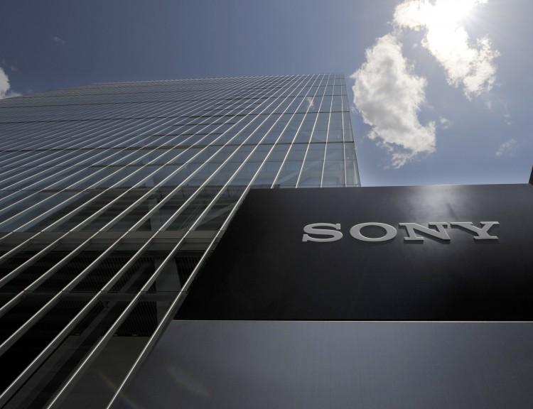 <a><img src="https://www.theepochtimes.com/assets/uploads/2015/09/103012896.jpg" alt="The headquarters of Japanese electronics company Sony in Tokyo on May 13, 2010. (Toshifumi Kitamura/Getty Images )" title="The headquarters of Japanese electronics company Sony in Tokyo on May 13, 2010. (Toshifumi Kitamura/Getty Images )" width="320" class="size-medium wp-image-1803124"/></a>