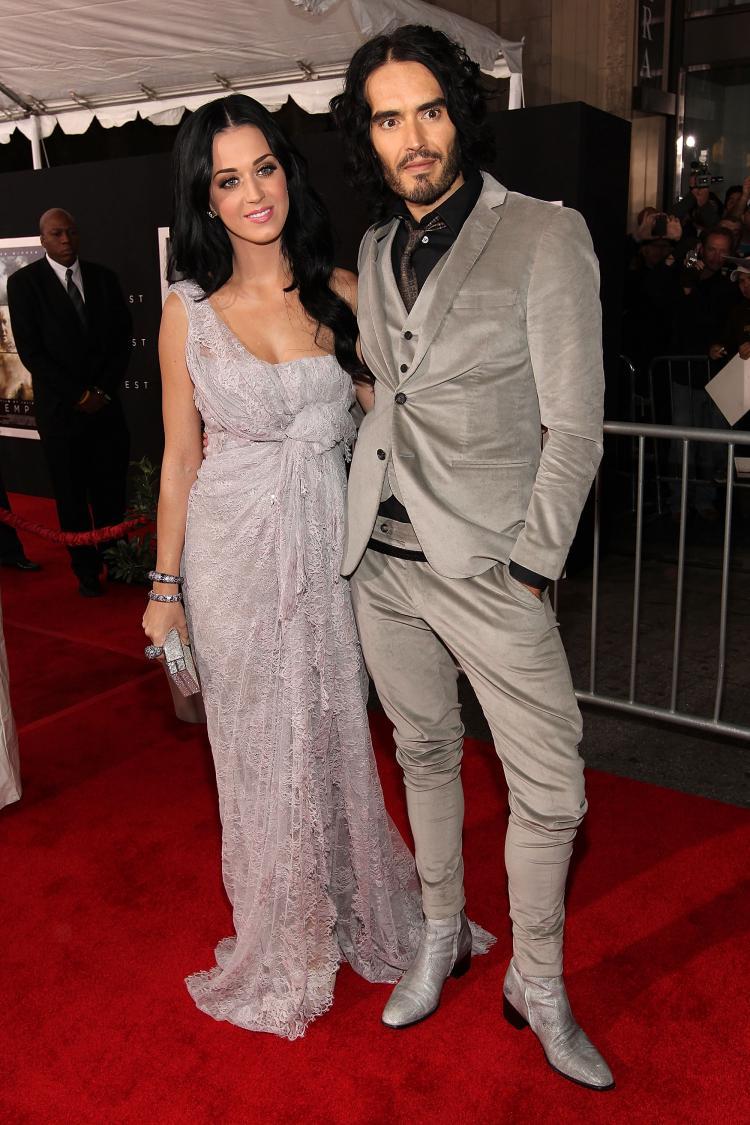 <a><img src="https://www.theepochtimes.com/assets/uploads/2015/09/107364894.jpg" alt="Katy Perry and actor comedian Russell Brand arrive at the premiere of 'The Tempest' on Dec. 6 in Los Angeles. (Christopher Polk/Getty Images)" title="Katy Perry and actor comedian Russell Brand arrive at the premiere of 'The Tempest' on Dec. 6 in Los Angeles. (Christopher Polk/Getty Images)" width="320" class="size-medium wp-image-1811201"/></a>