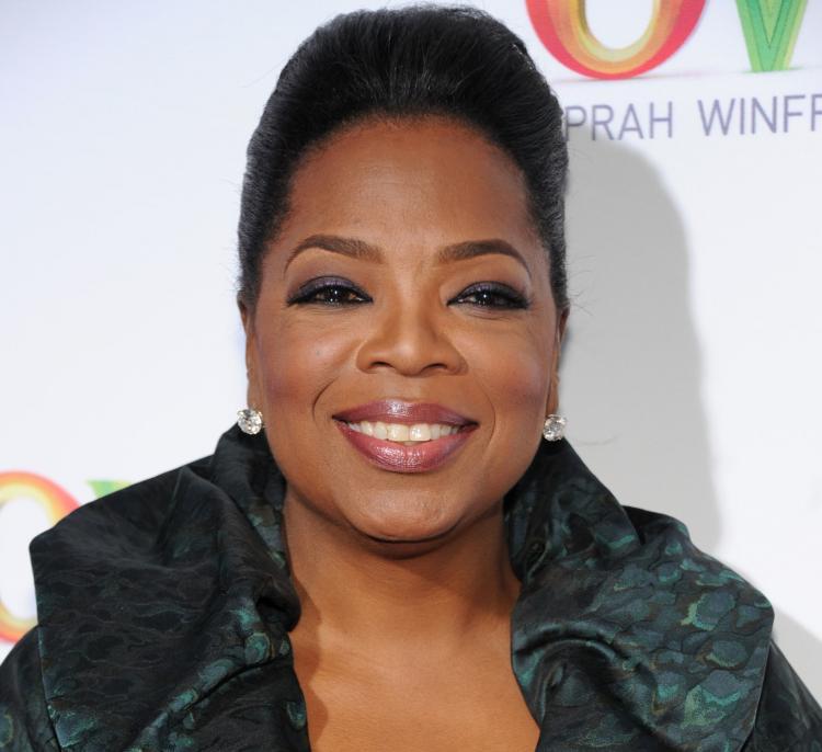 <a><img src="https://www.theepochtimes.com/assets/uploads/2015/09/107916351.jpg" alt="Oprah Winfrey arrives at OWN: Oprah Winfrey Network's 2011 TCA Winter Press Tour Cocktail Party at the Horseshoe Gardens at the Langham Hotel on January 6, 2011 in Pasadena, California. (Frazer Harrison/Getty Images)" title="Oprah Winfrey arrives at OWN: Oprah Winfrey Network's 2011 TCA Winter Press Tour Cocktail Party at the Horseshoe Gardens at the Langham Hotel on January 6, 2011 in Pasadena, California. (Frazer Harrison/Getty Images)" width="320" class="size-medium wp-image-1809287"/></a>