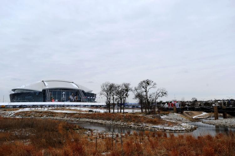 <a><img src="https://www.theepochtimes.com/assets/uploads/2015/09/108759718superbowl.jpg" alt="Cowboys Stadium in Arlington, Texas, will host Super Bowl XLV on February 6, 2011 between the Pittsburgh Steelers and the Green Bay Packers. (Michael Heiman/Getty Images)" title="Cowboys Stadium in Arlington, Texas, will host Super Bowl XLV on February 6, 2011 between the Pittsburgh Steelers and the Green Bay Packers. (Michael Heiman/Getty Images)" width="320" class="size-medium wp-image-1808829"/></a>