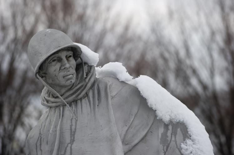<a><img src="https://www.theepochtimes.com/assets/uploads/2015/09/1102061123131667.jpg" alt="Snow covers the Korean War Memorial in Washington DC. Despite 60 years has passed since the Korean War, the truth about the war still remains concealed in mainland China. (Saul Loeb/Getty Images )" title="Snow covers the Korean War Memorial in Washington DC. Despite 60 years has passed since the Korean War, the truth about the war still remains concealed in mainland China. (Saul Loeb/Getty Images )" width="320" class="size-medium wp-image-1808470"/></a>