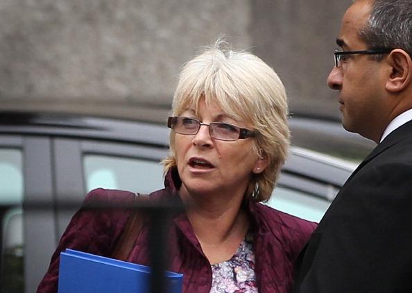 <a><img class="size-large wp-image-1791150" title="Met Police Officers Give Evidence To MPs Over Phone Hacking Allegations" src="https://www.theepochtimes.com/assets/uploads/2015/09/118885409.jpg" alt="Deputy Assistant Commissioner Sue Akers" width="590" height="419"/></a>