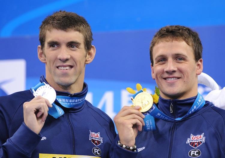 <a><img class="size-large wp-image-1785712" title="(l-R) Us silver medalist Michael Phelps" src="https://www.theepochtimes.com/assets/uploads/2015/09/119985321.jpg" alt="" width="590" height="415"/></a>