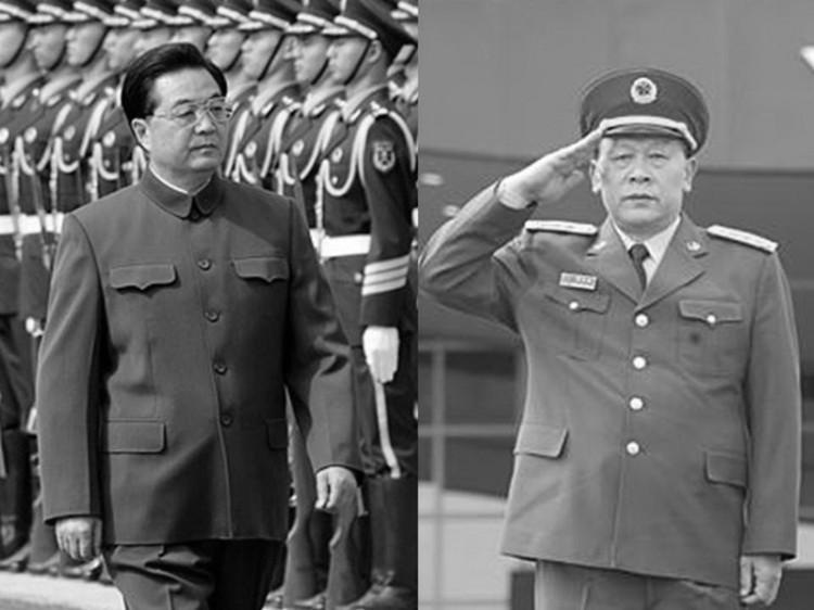 <a><img class="size-medium wp-image-1787944" title="Hu Jintao & Liang Guanglie" src="https://www.theepochtimes.com/assets/uploads/2015/09/1205010243321959.jpeg" alt="Hu Jintao & Liang Guanglie" width="350" height="262"/></a>