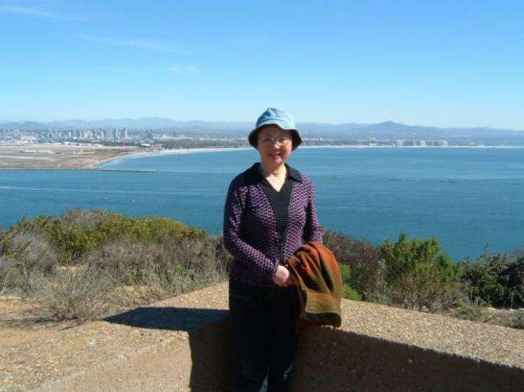 <a><img src="https://www.theepochtimes.com/assets/uploads/2015/09/1222753049.jpg" alt="Ma Jinhua during her last visit to San Diego in 2005. She was sentenced Sept. 27, 2008 to one year of forced labor by Chinese authorities in Hefei City, China, for practicing Falun Gong. (Joanna Wang)" title="Ma Jinhua during her last visit to San Diego in 2005. She was sentenced Sept. 27, 2008 to one year of forced labor by Chinese authorities in Hefei City, China, for practicing Falun Gong. (Joanna Wang)" width="320" class="size-medium wp-image-1833568"/></a>