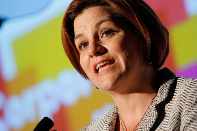 <a><img class="size-medium wp-image-1793336" title="2011 GLAAD Amplifier Awards" src="https://www.theepochtimes.com/assets/uploads/2015/09/128004765.jpg" alt="" width="350" height="233"/></a>