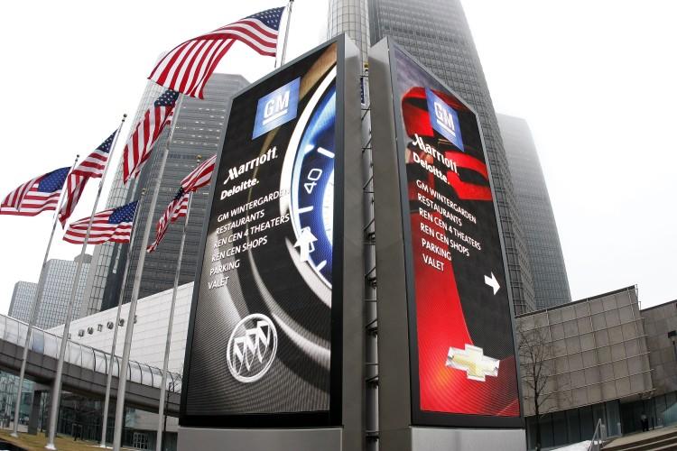 <a><img class="size-large wp-image-1791766" title="General Motors Posts Highest-Ever Profit In 2011" src="https://www.theepochtimes.com/assets/uploads/2015/09/139058892.jpg" alt="" width="590" height="393"/></a>