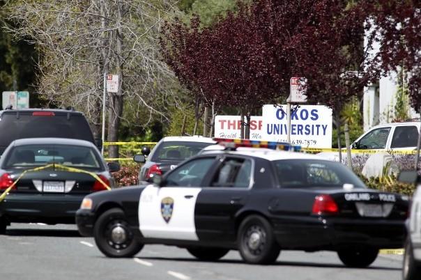 <a><img class="size-medium wp-image-1789643" title="Gunman Kills Five At Oikos University In Oakland" src="https://www.theepochtimes.com/assets/uploads/2015/09/142339933_OikosShooting.jpg" alt="" width="350" height="232"/></a>