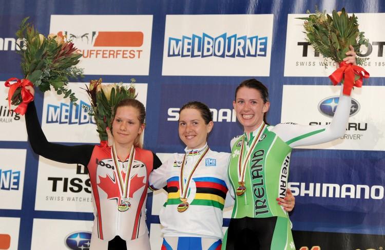 <a><img class="size-large wp-image-1788410" title="Caroline Ryan of Ireland" src="https://www.theepochtimes.com/assets/uploads/2015/09/142462623.jpeg" alt="Caroline Ryan of Ireland" width="590" height="383"/></a>