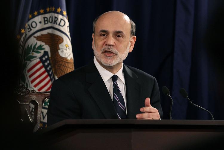 <a><img class="size-full wp-image-1787420" title="The Federal Reserve Makes Announcement On Interest Rates And Comments On Economy" src="https://www.theepochtimes.com/assets/uploads/2015/09/143389089_Bernanke.jpg" alt="The Federal Reserve Makes Announcement" width="750" height="502"/></a>