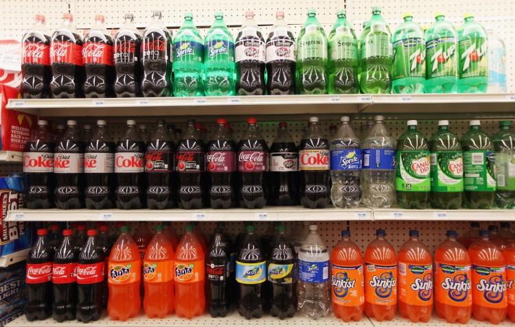 <a><img class="size-large wp-image-1786611" title="Bloomberg Moves To Ban Sugary Drinks In NYC Restaurants And Movie Theaters" src="https://www.theepochtimes.com/assets/uploads/2015/09/145498008.jpg" alt="Bloomberg Moves To Ban Sugary Drinks In NYC Restaurants And Movie Theaters" width="590" height="375"/></a>
