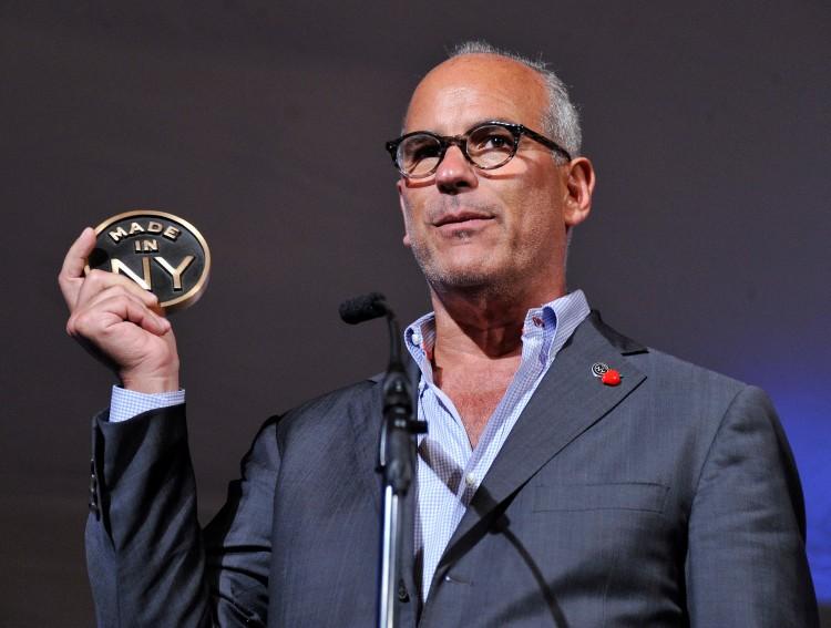 <a><img class="size-large wp-image-1783928" title="2012 Made In NY Awards" src="https://www.theepochtimes.com/assets/uploads/2015/09/145737760.jpg" alt="2012 Made In NY Awards" width="590" height="446"/></a>