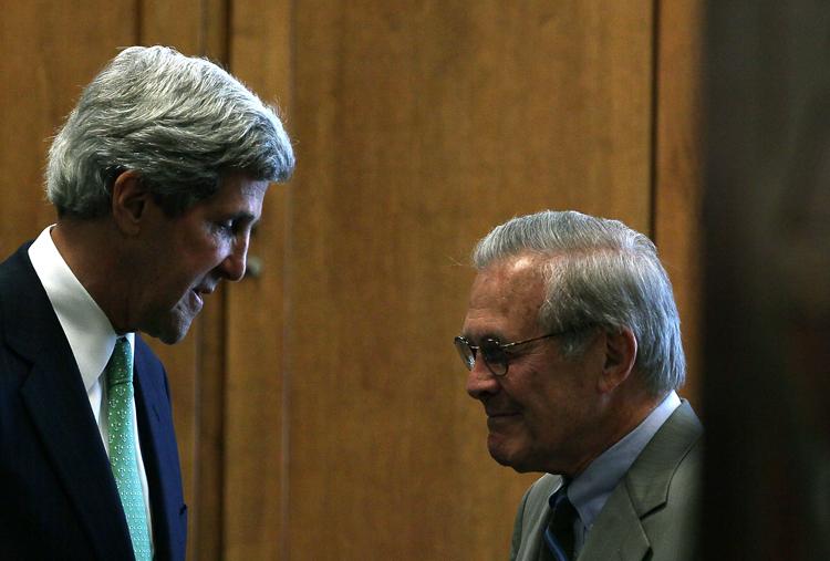 <a><img class="size-full wp-image-1786113" title="Rumsfeld Testifies At Senate Hearing On Law Of The Sea Convention" src="https://www.theepochtimes.com/assets/uploads/2015/09/146347173.jpg" alt="" width="750" height="507"/></a>