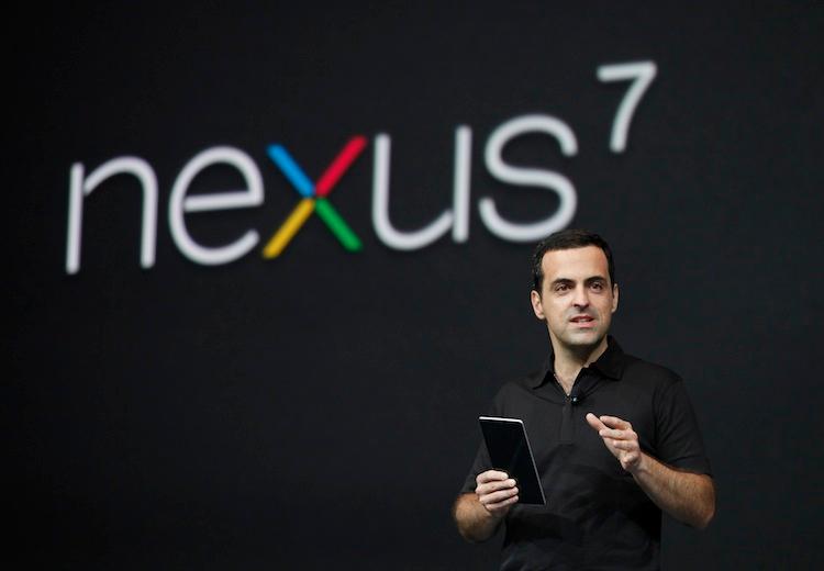 <a><img class="size-large wp-image-1785609" title="Hugo Barra, product management director" src="https://www.theepochtimes.com/assets/uploads/2015/09/147230453.jpg" alt="" width="590" height="442"/></a>