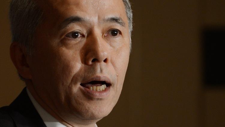 <a><img class="size-large wp-image-1784056" title="President of Tokyo Electric Power Compan" src="https://www.theepochtimes.com/assets/uploads/2015/09/148656983.jpg" alt="" width="590" height="333"/></a>