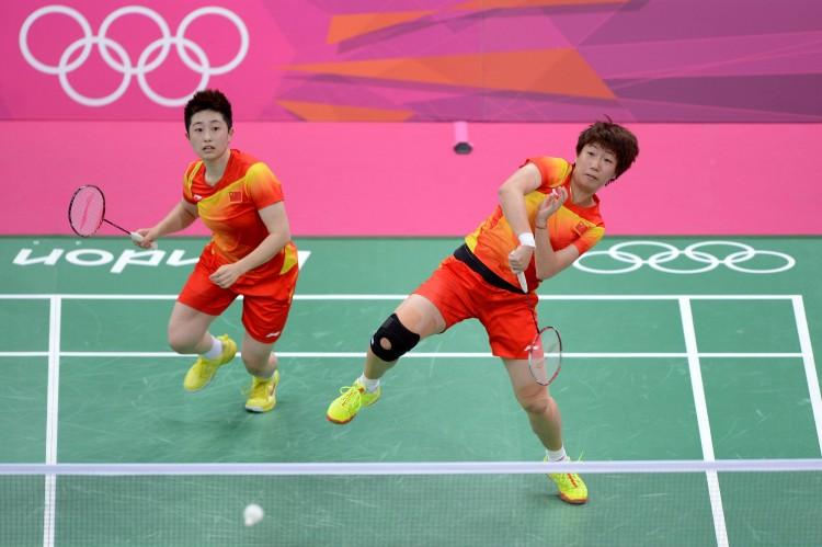 <a><img class="size-medium wp-image-1783709" title="Olympics Day 1 - Badminton" src="https://www.theepochtimes.com/assets/uploads/2015/09/149447432.jpg" alt="" width="350" height="262"/></a>