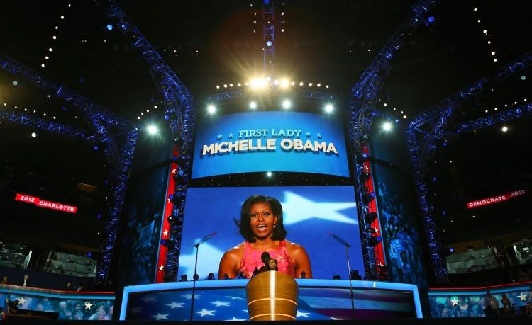 <a><img class="size-large wp-image-1782396" title="Michelle Obama" src="https://www.theepochtimes.com/assets/uploads/2015/09/151249850.jpg" alt="" width="590" height="361"/></a>