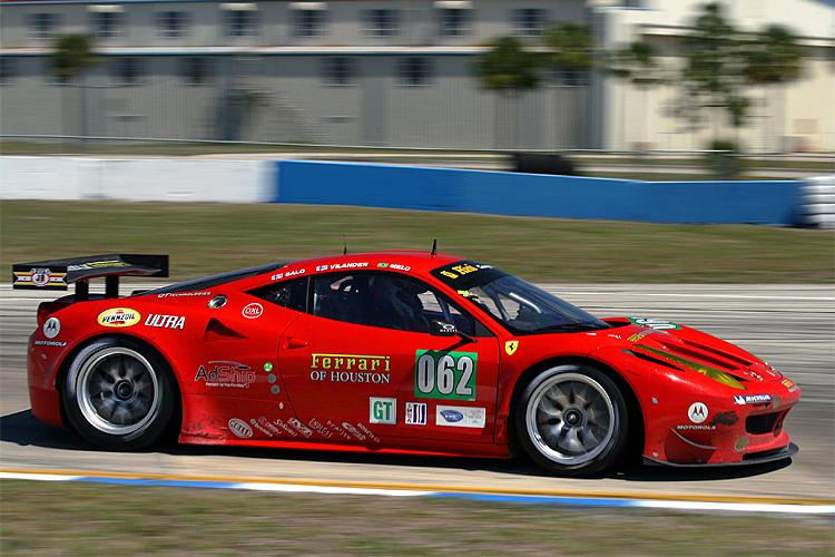 <a><img class="size-full wp-image-1771906" src="https://www.theepochtimes.com/assets/uploads/2015/09/1816Risi62Sebring2011WEB.jpg" alt="Risi Ferraris have been a mainstay and a fan favorite in the American Le Mans Series for a decade. They were missed and will be welcomed back joyously. (James Fish/The Epoch Times)" width="750" height="500"/></a>