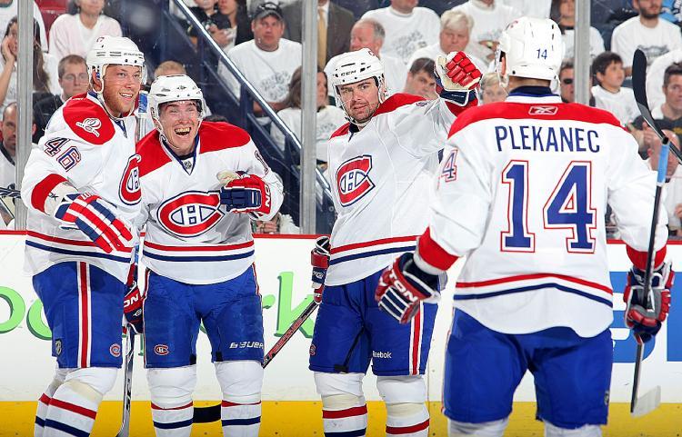 <a><img src="https://www.theepochtimes.com/assets/uploads/2015/09/1hbas99160360.jpg" alt="MONTREAL MOVES ON: Michael Cammalleri (second from left) celebrates the game-winning goal. (Dave Sandford/Getty Images)" title="MONTREAL MOVES ON: Michael Cammalleri (second from left) celebrates the game-winning goal. (Dave Sandford/Getty Images)" width="320" class="size-medium wp-image-1819973"/></a>