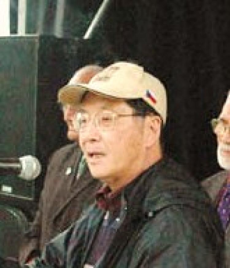 <a><img src="https://www.theepochtimes.com/assets/uploads/2015/09/2008-4-30-lidong9.jpg" alt="Li Dong, Senior lecturer in Chinese at Massey University has been receiving death threats from students after he suggested the Chinese Embassy was involved in organising and funding an Olympic rally. (The Epoch Times)" title="Li Dong, Senior lecturer in Chinese at Massey University has been receiving death threats from students after he suggested the Chinese Embassy was involved in organising and funding an Olympic rally. (The Epoch Times)" width="320" class="size-medium wp-image-1835177"/></a>