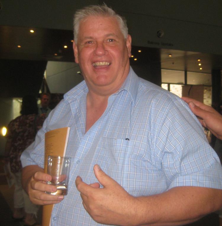 <a><img src="https://www.theepochtimes.com/assets/uploads/2015/09/20090411_bris4_oliver_resortmanager.jpg" alt="'I think it's rather wonderful, particularly the spiritual aspect,' Mr. Rackham said. (The Epoch Times)" title="'I think it's rather wonderful, particularly the spiritual aspect,' Mr. Rackham said. (The Epoch Times)" width="320" class="size-medium wp-image-1828823"/></a>