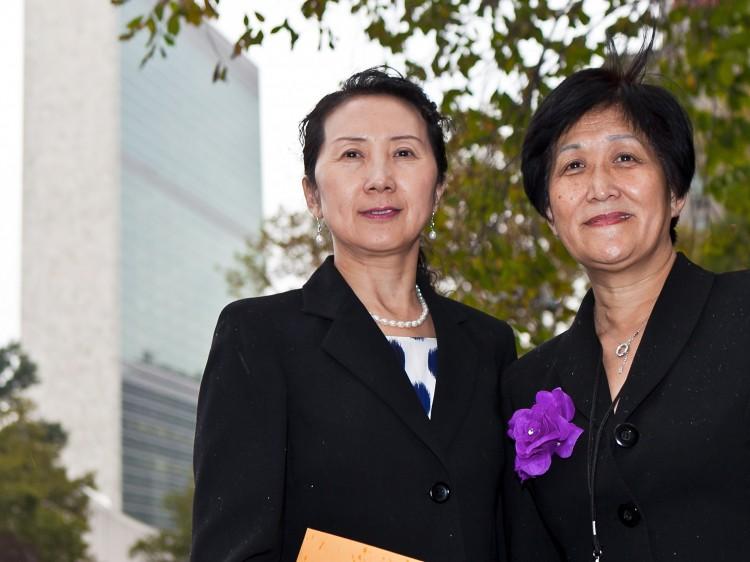 <a><img class="size-full wp-image-1781388" src="https://www.theepochtimes.com/assets/uploads/2015/09/20120926-UN-IMG_3660-Amal+Chen.jpg" alt="medical advocacy group Doctors Against Forced Organ Harvesting" width="750" height="562"/></a>