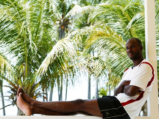 <a><img class="size-large wp-image-1783741" title="50991922" src="https://www.theepochtimes.com/assets/uploads/2015/09/50991922.jpeg" alt="Kim Collins" width="590" height="442"/></a>