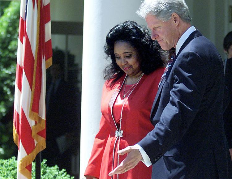 <a><img class="size-full wp-image-1774124" src="https://www.theepochtimes.com/assets/uploads/2015/09/51547585.jpg" alt="President Bill Clinton" width="750" height="579"/></a>