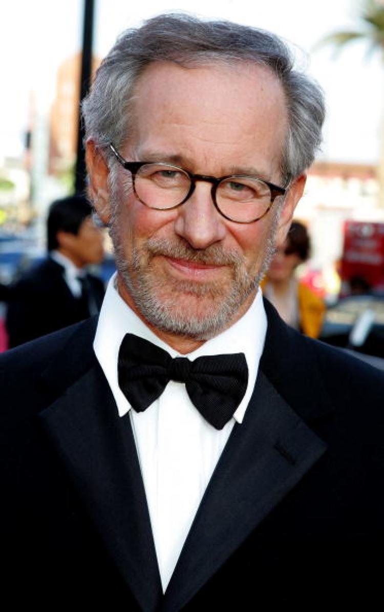 <a><img src="https://www.theepochtimes.com/assets/uploads/2015/09/53046278.jpg" alt="Director Steven Spielberg at the 33rd AFI Life Achievement Award tribute to George Lucas at the Kodak Theatre on June 9, 2005 in Hollywood, California. (Kevin Winter/Getty Images)" title="Director Steven Spielberg at the 33rd AFI Life Achievement Award tribute to George Lucas at the Kodak Theatre on June 9, 2005 in Hollywood, California. (Kevin Winter/Getty Images)" width="320" class="size-medium wp-image-1816335"/></a>