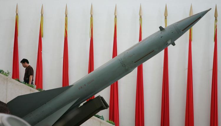 <a><img src="https://www.theepochtimes.com/assets/uploads/2015/09/54984486.jpg" alt="China has over 1,500 missiles aimed at Taiwan. (Guang Niu/Getty Images )" title="China has over 1,500 missiles aimed at Taiwan. (Guang Niu/Getty Images )" width="320" class="size-medium wp-image-1825670"/></a>