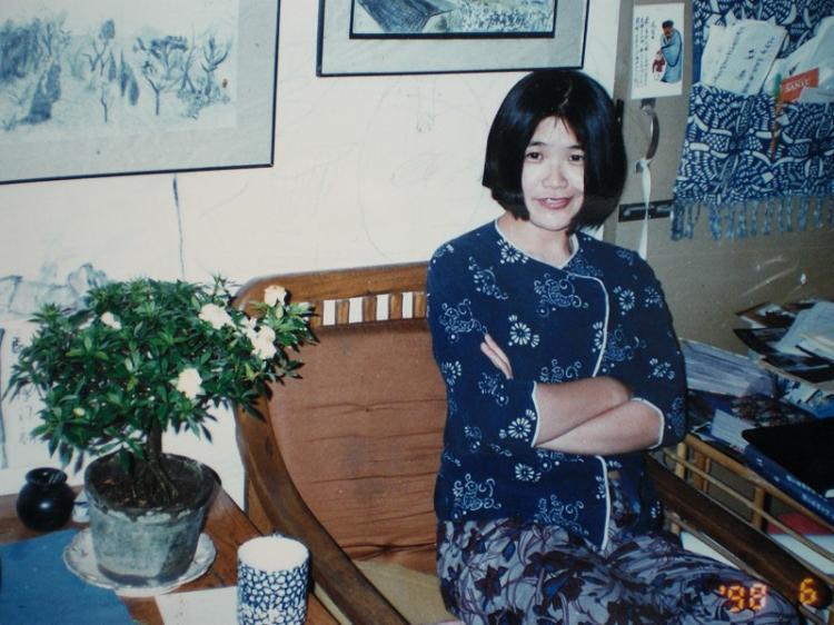 <a><img src="https://www.theepochtimes.com/assets/uploads/2015/09/805032322121649.jpg" alt="Xu Na, an award-winning artist, was sentenced to three year in prison on Tuesday in Beijing because she practices Falun Gong, a spiritual and meditation practice currently persecuted by the Chinese regime. (The Epoch Times)" title="Xu Na, an award-winning artist, was sentenced to three year in prison on Tuesday in Beijing because she practices Falun Gong, a spiritual and meditation practice currently persecuted by the Chinese regime. (The Epoch Times)" width="320" class="size-medium wp-image-1832782"/></a>