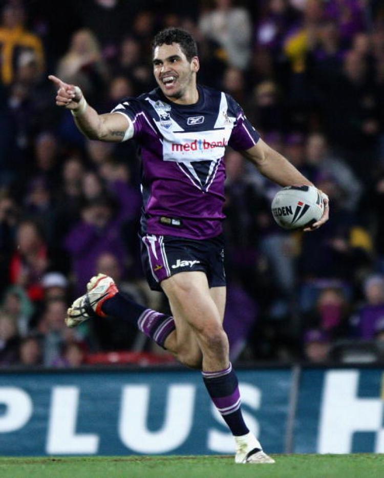 <a><img src="https://www.theepochtimes.com/assets/uploads/2015/09/81654379.jpg" alt="The Melbourne Storm�s Greg Inglis�the Indigenous player is regarded by many as the NRL�s best. (Mark Dadswell/Getty Images)" title="The Melbourne Storm�s Greg Inglis�the Indigenous player is regarded by many as the NRL�s best. (Mark Dadswell/Getty Images)" width="320" class="size-medium wp-image-1834827"/></a>