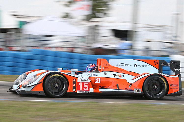 <a><img class="size-full wp-image-1782853" title="8187Sebring 12Oak15P1WEB" src="https://www.theepochtimes.com/assets/uploads/2015/09/8187Sebring-12Oak15P1WEB.jpg" alt="The #15 LMP1 Oak Racing Oak-Pescarolo-Judd will be an Oak-Pesacarolo-HPD for the Fuji and Shanghai rounds of the World Endurance Championship. (James Fish/The Epoch Times)" width="750" height="500"/></a>