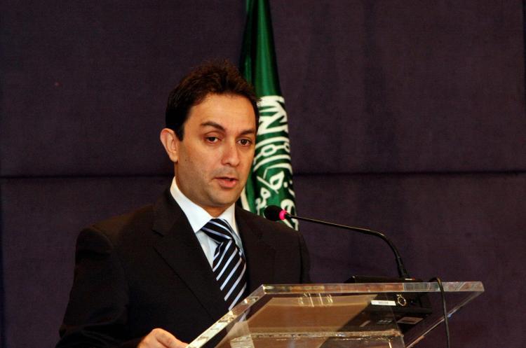 <a><img src="https://www.theepochtimes.com/assets/uploads/2015/09/83474429.jpg" alt="Lebanese Minister of Interior Ziad Baroud giving a speech at a hotel in October, 2008. (Fadi Abou Ghalyoum/AFP/Getty Images)" title="Lebanese Minister of Interior Ziad Baroud giving a speech at a hotel in October, 2008. (Fadi Abou Ghalyoum/AFP/Getty Images)" width="320" class="size-medium wp-image-1830072"/></a>