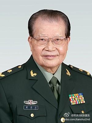 Lie Leishi leapt from his 14th story apartment in Nanjing on March 16, 2010. (Internet image)