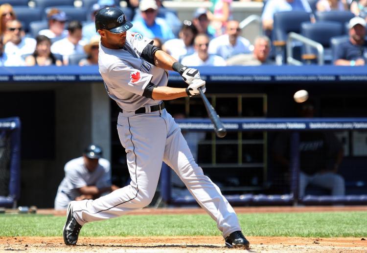 <a><img src="https://www.theepochtimes.com/assets/uploads/2015/09/88873343.jpg" alt="POWER: Alex Rios hit a three-run homer off Andy Pettitte on route to a 7-6 Jays victory. (Jim McIsaac/Getty Images)" title="POWER: Alex Rios hit a three-run homer off Andy Pettitte on route to a 7-6 Jays victory. (Jim McIsaac/Getty Images)" width="320" class="size-medium wp-image-1827496"/></a>