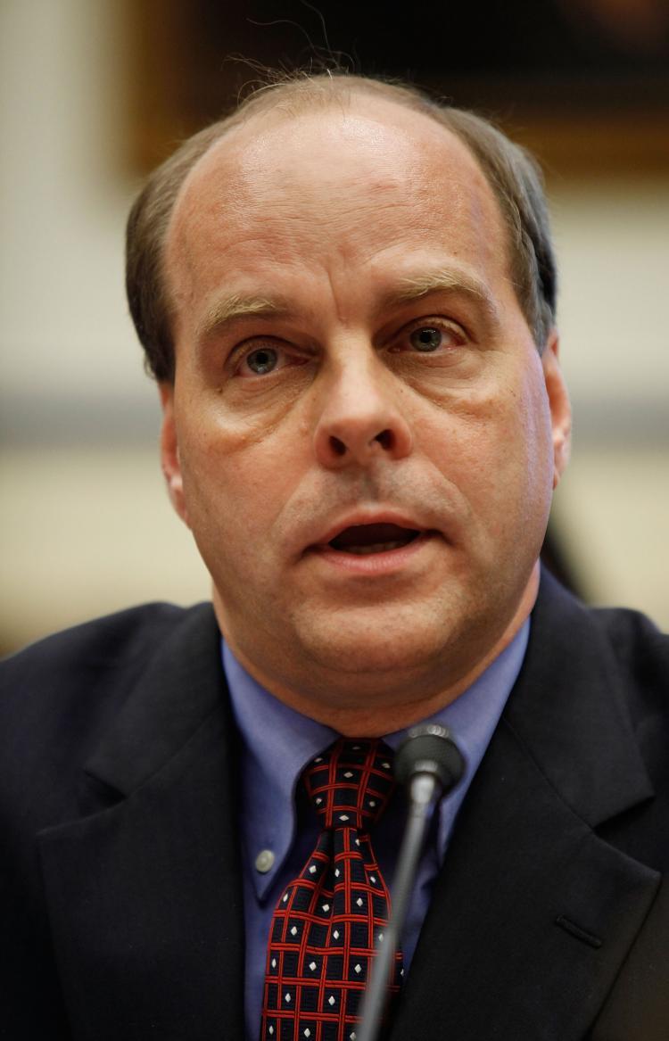 <a><img src="https://www.theepochtimes.com/assets/uploads/2015/09/90858603.jpg" alt="Hank Krakowski testifies before a hearing of the House Committee on Transportation and Infrastructure about the August 13 mid-air collision of a small plane and a tourist helicopter over the Hudson River Sept. 16, 2009 in Washington. (Chip Somodevilla/Getty Images)" title="Hank Krakowski testifies before a hearing of the House Committee on Transportation and Infrastructure about the August 13 mid-air collision of a small plane and a tourist helicopter over the Hudson River Sept. 16, 2009 in Washington. (Chip Somodevilla/Getty Images)" width="320" class="size-medium wp-image-1805537"/></a>