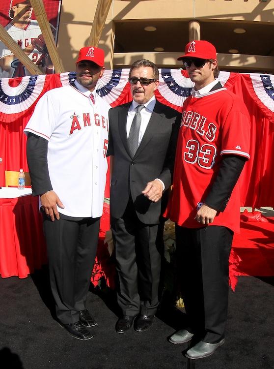 <a><img class="size-large wp-image-1794559" title="Los Angeles Angels of Anaheim Introduce Albert Pujols and C.J. Wilson" src="https://www.theepochtimes.com/assets/uploads/2015/09/Angels1354661141.jpg" alt="Los Angeles Angels of Anaheim Introduce Albert Pujols and C.J. Wilson" width="263" height="354"/></a>