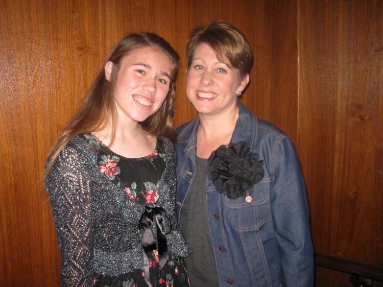 <a><img class="size-large wp-image-1771821" title="Ann-Marie+McClellan+Dancer+and+Daughter" src="https://www.theepochtimes.com/assets/uploads/2015/09/Ann-Marie+McClellan+Dancer+and+Daughter.jpg" alt="Ann-Marie McClellan (R) and her daughter Emma both said that it was pure joy " width="590" height="442"/></a>