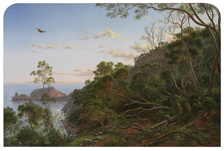 <a><img src="https://www.theepochtimes.com/assets/uploads/2015/09/Arts_p23_Eugene+Von+Guerard_Dd103945.jpg" alt="Tea Trees near Cape Schanck, Victoria 1865 by Eugene von Guerard (born Austria 1811, lived in Australia 1852-82, Europe 1882-1901, died England 1901)." title="Tea Trees near Cape Schanck, Victoria 1865 by Eugene von Guerard (born Austria 1811, lived in Australia 1852-82, Europe 1882-1901, died England 1901)." width="575" class="size-medium wp-image-1804741"/></a>