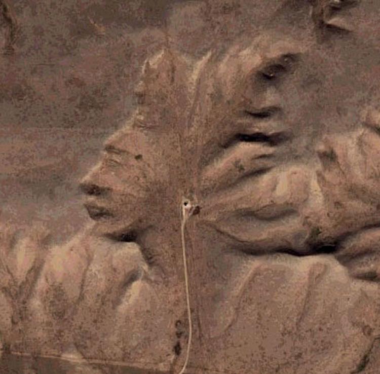 <a><img class="size-medium wp-image-1830491" src="https://www.theepochtimes.com/assets/uploads/2015/09/Badlands_Gardian.jpg" alt="SUPER GRANNY: The 'Badlands Guardian' of Alberta, Canada. (Public Domain)" width="320"/></a>