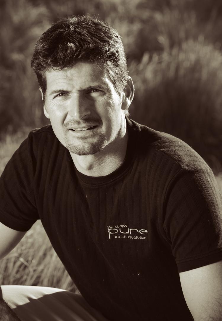 <a><img src="https://www.theepochtimes.com/assets/uploads/2015/09/Ben+Warren+photo.jpg" alt="Ben Warren, has been defying conventional dietary guidelines by showing Maori how a diet based on traditional ways can help lose weight and restore good health. (Courtesy of Ben Warren)" title="Ben Warren, has been defying conventional dietary guidelines by showing Maori how a diet based on traditional ways can help lose weight and restore good health. (Courtesy of Ben Warren)" width="320" class="size-medium wp-image-1817275"/></a>